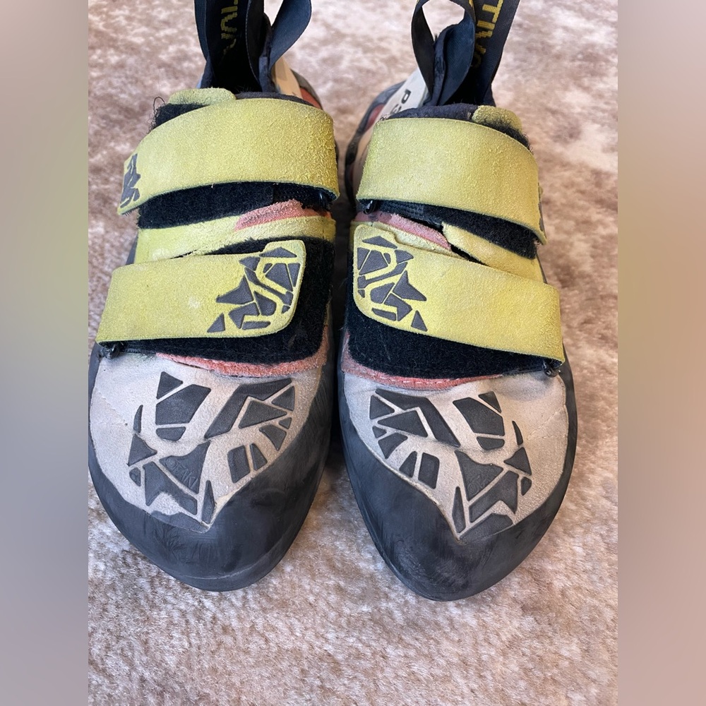 La Sportiva Woman’s Otaki Climbing Shoes
